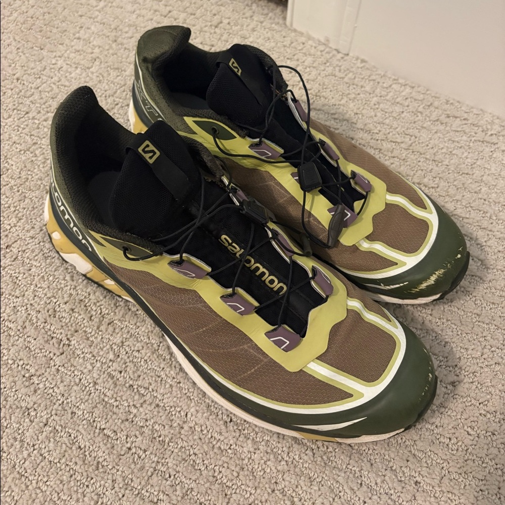 Men’s Salomon’s